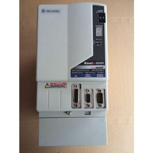 Servo Driver 2094-BC02-M02-S Used In Good Condition With Free DHL / EMS