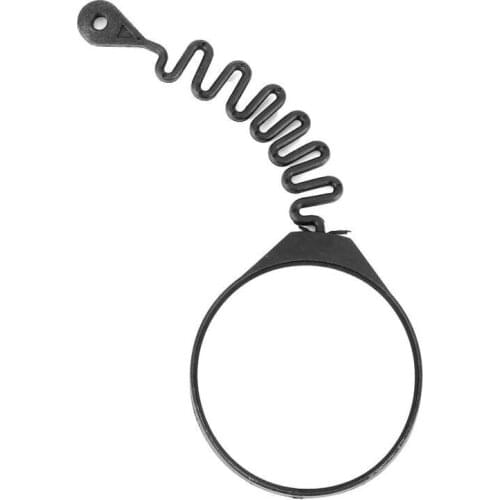 Fuel Cap Retaining Strap Fuel Cap Retaining Strap Replacement Accessory Fit for C70/S60/S80/V40/V70/XC70 Fuel Cover Retaining