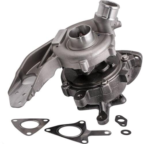 For Discovery IV 4 LA 3.0 TD Rover Sport LS 3.0 TD 4x4 Turbo 2009-2016 180KW Turbocharger Turbolader Balanced Engine Compressor