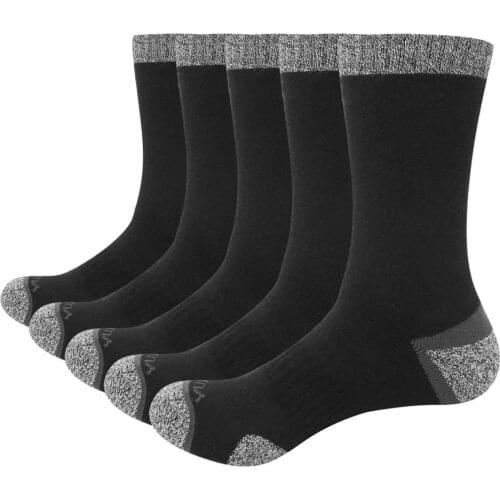 YUEDGE Yoga Socks