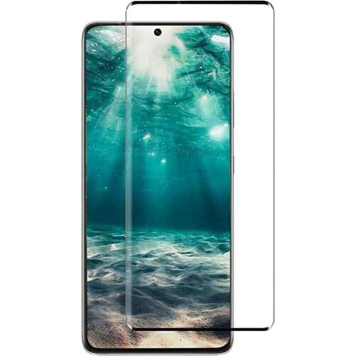 Tempered Glass Screen Protective Film For Samsung S20Ultra Mobile Phone Screen Lens Film For Samsung Toughened Glass Film