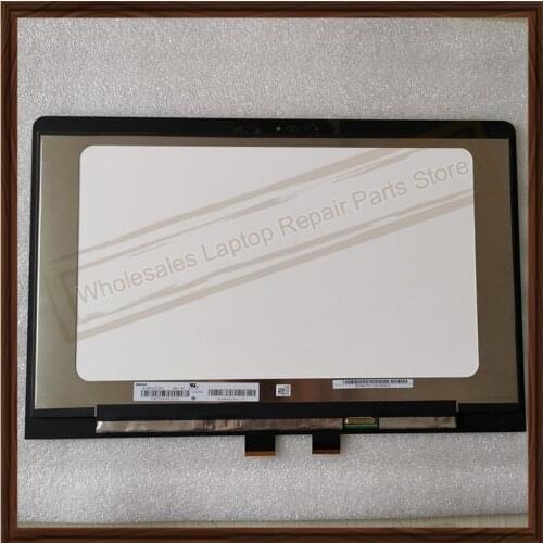 15.6" For ASUS ZenBook Pro 15 UX580 UX580G UX580 LCD Touch Screen display Digitizer assembly 3840X2160 B156ZAN03.1 N156HCE-EN1