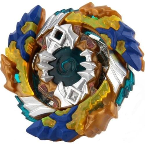 B-122 Geist Fafnir.8'.Ab Cho-Z Blade Burst Accessory Gyroscope Emitter Classic Toy