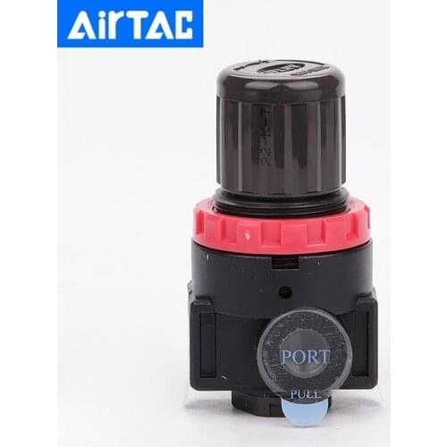 ARAirtac Original AR150000 AR2000 Air Control Compressor Pressure Relief Regulator Valve