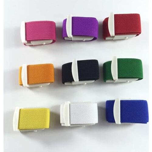 Emergency Kit Tourniquet Medical Buckle Quick Slow Release Outdoor Camping Hiking Emergency Safety & Survival SOS