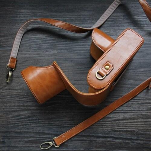 CHENYIQING Camera Bags