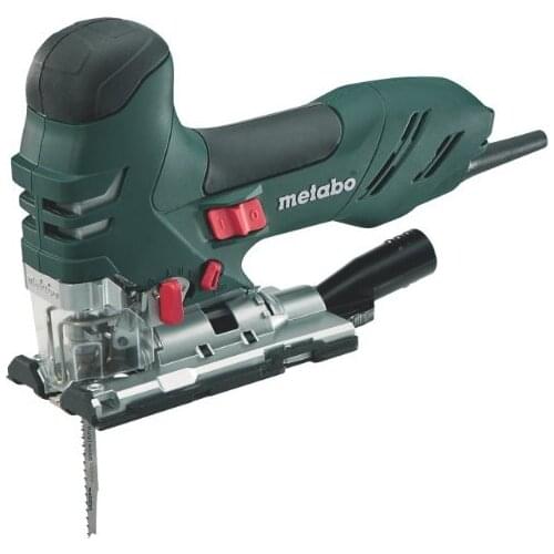 Metabo jig STE 140 Plus (601403700) MetaLoc