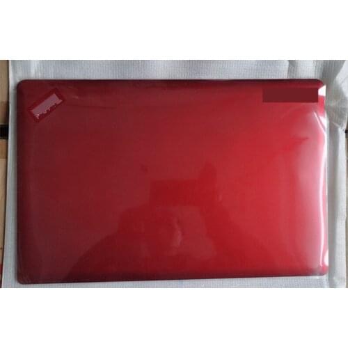 New laptop top case base lcd back cover for LENOVO E530 E530C E535