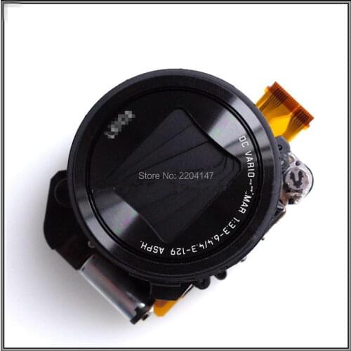 New Original Repair Parts For Panasonic Lumix DMC-TZ80 DMC-TZ81 DC-TZ90 DC-TZ91 DMC-ZS60 DC-ZS70 Zoom Lens Ass'y No CCD Sensor
