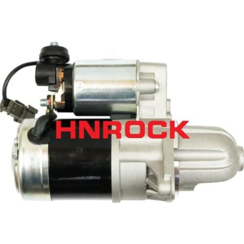 NEW STARTER MOTOR 17478 21611MI M1T73881 M1T3881ZC 233001E400 233004E100 FOR NISSAN ALTIMA 2.4L 1993-97