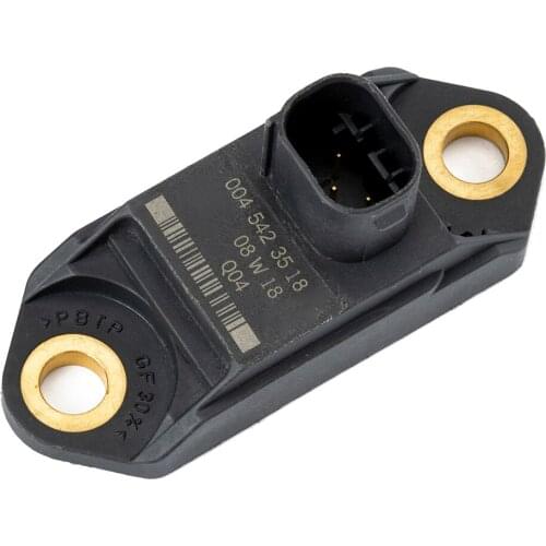 Genuine New Acceleration Sensor Suspension Vertical for Mercedes Benz C215 R129 R230 W140 W164 W211 W220 A0045423518 0045423518