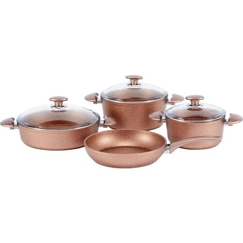 Porland Cookware