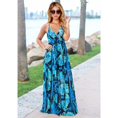 PSQXMY Fashionable Sundresses
