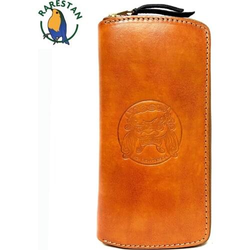 RARESTAN Men's Clutches