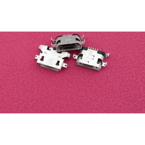 20pcs Micro mini USB Charger Charging Port For Alcatel A3 OT-5046D OT-5046Y 5046