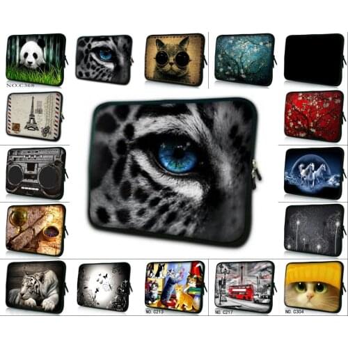 New Brand Sleeve Case For Laptop 11",13",14",15.6 inch,Bag For Macbook Air 2020 Pro 16 13.3" 15.4 Retina 15 12" Funda