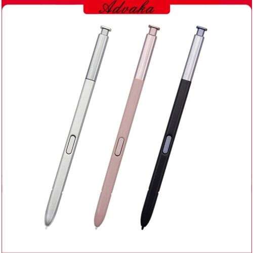 Advaka Touch Screen Stylus S Pen Replacement For Samsung Galaxy Note 9 Note9 N960 Active Stylus Pen For Galaxy Note9