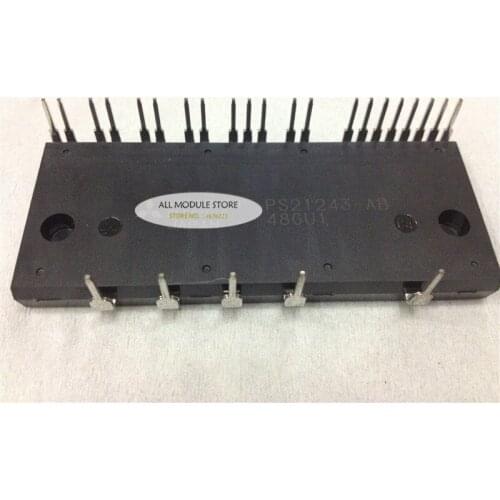 FREE SHIPPING NEW AND ORIGINAL MODULE PS21243-AB PS21243-ABP