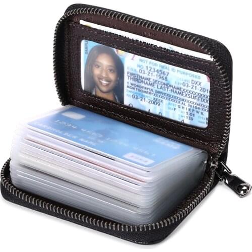 CGYGP Wallets