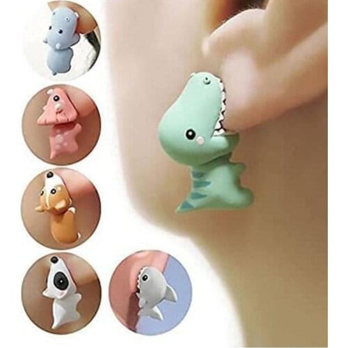 Детские серьги COCOTINA China At AliExpress