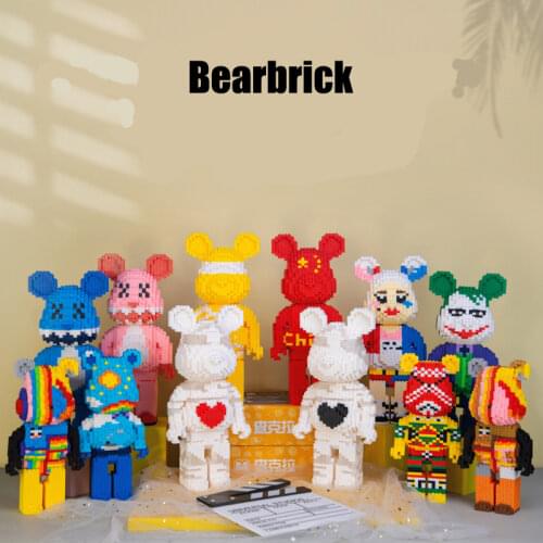 Cute Block Constructors