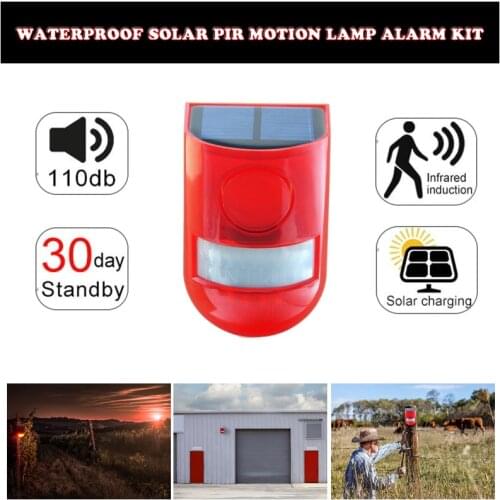 ELESAHOME Solar LED Lights