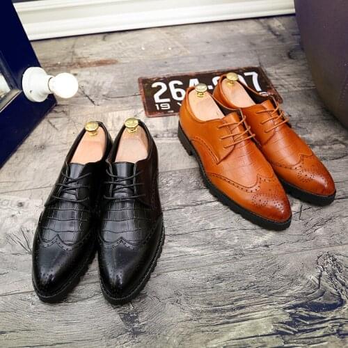 For brown para Moccasins leather hombre casuales shoes sapatos black zapatos sports causal leisure shoe skin mens male sale hot