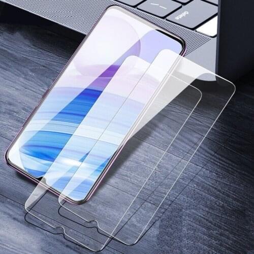 KTUXB Screen Protectors For Xiaomi Redmi 10X 4G