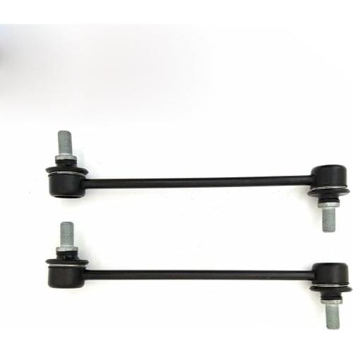 2pcs LINK ASSY-FRONT STABILIZER 548302E000 for Tucson Sportage