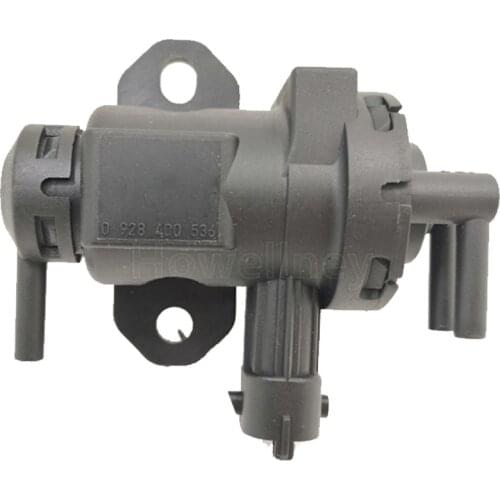 TURBO PRESSURE SOLENOID VALVE 55351891 0928400536 0928400464 3024379 93174808 5851045 For Ford Ranger VAUXHALL SIGNUM VECTRA