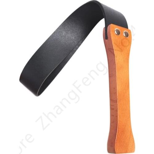 High Quality Sex Whip Spank Whip Spanking Toys Flogger Fetish Slave BDSM Sex Toys For Couples Woman Man Sex Shop 18+ Adult Game