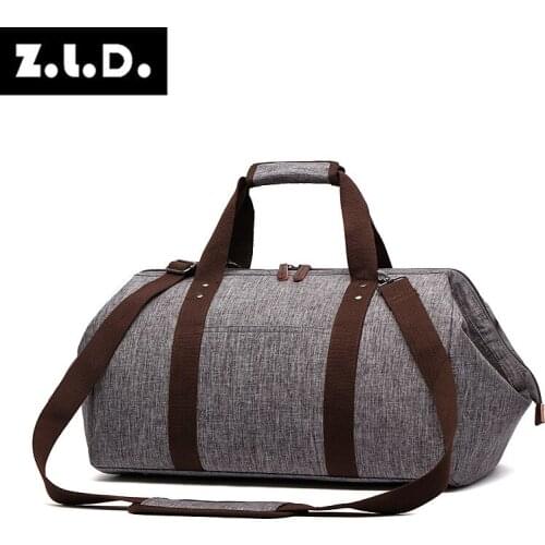 YESETN Women's Travel Bags