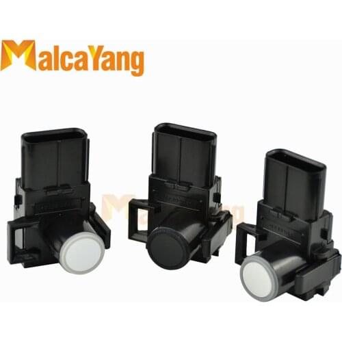 PDC Parking Rear Assist Reverse Sensor For Toyota Land Cruiser Prado Lexus GX400 GX460 89341-60030 8934160030