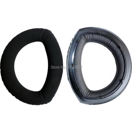 Maintenance earmuffes replacement cover for Sennheiser HD700 HD 700 headset(Ear pads/cushion/earcap)Lossless sound quality