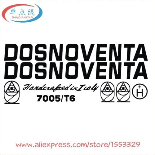 1 set Mtb Stickers Frame Road Bike Fixed Gear Cycling DIY Bike Decorative Stickers Bicycle Accessories Bike Reflective Decals