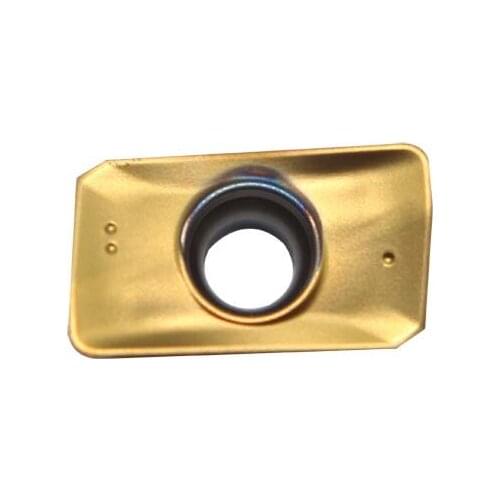 10PCS APMT1135PDER TT P6505 Special Blade Carbide Insert milling