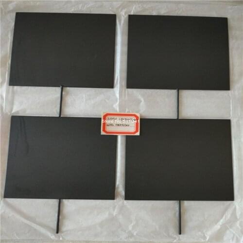 2 pairs titanium substrate MMO with PbO2 coating titanium anode with connector ,free shipping Paypal is available