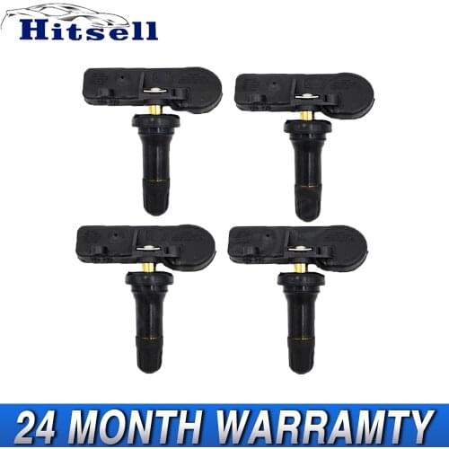 20923680 TPMS Sensor Tire Pressure Monitor System 315MHz For Chevrolet Malibu Monte Buick Allure Enclave LaCrosse 13586335