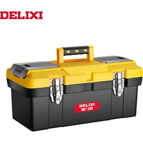 DELIXI Tool Boxes