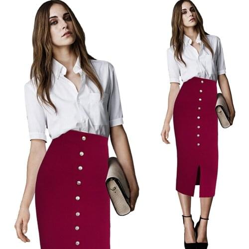 Feelycc Women's Skirts
