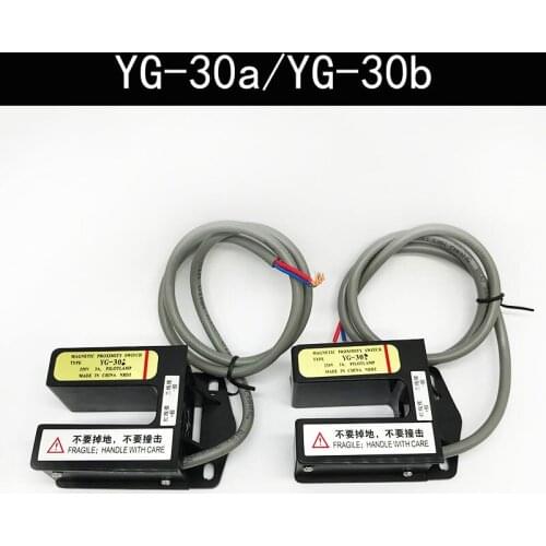 YG-30 YG-30B YG-30A photoelectric switch