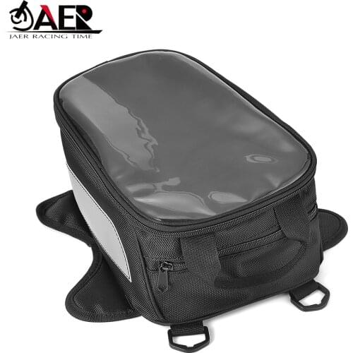 JAER RACING TIME Bags And Cases For Motorcycles