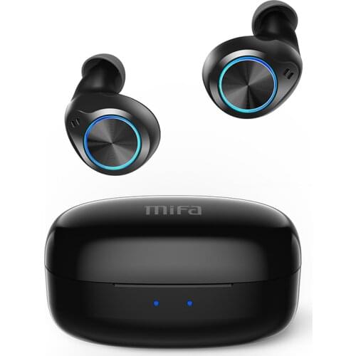 Mifa Portable Audio Equipment