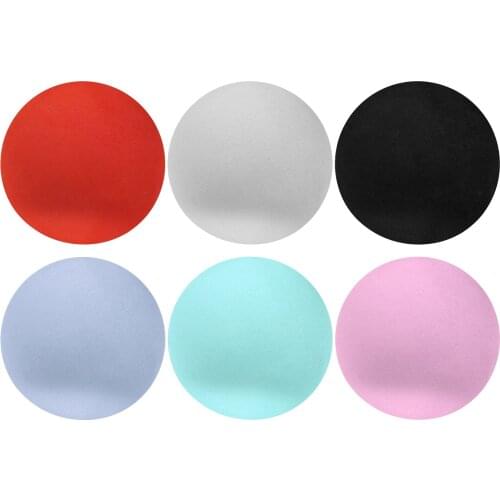 12x Golf Practice Balls Backyard Yard Lawn Garden Indoor Outdoor Realistic Feel Golf Swing Chipping Training Golf Equipments