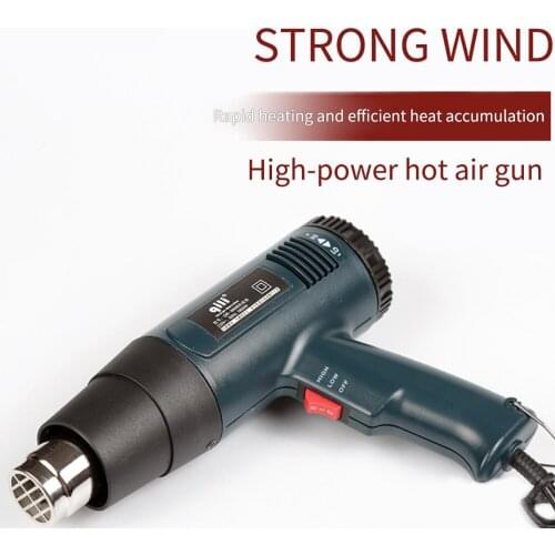 Aluminum alloy car film tool set film tool beef tendon scraper baking gun Qili glass film