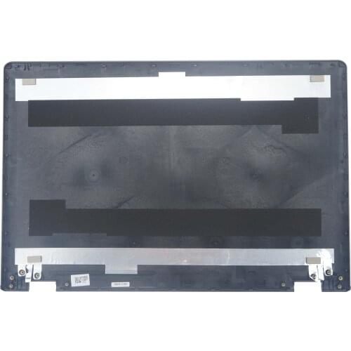 New Original LCD Back Cover Rear Lid Case for Lenovo Ideapad Flex 4-1570 14-1580 510-15 Nontouch AP1JD000200 5CB0L45975 Black
