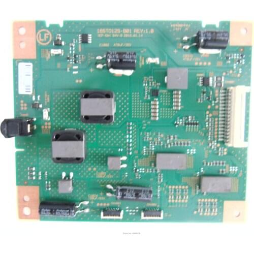 Original Constant Current Board 16ST012S-B01 REV1.0 High Voltage Board Public Broadcasting Products