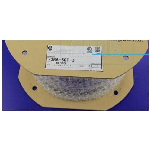 SRA-50T-3 crimp sockets Connectors Terminals housings 100% new and original parts