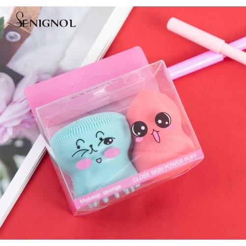 Senignol Skin Care Devices