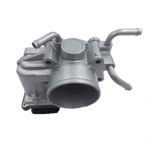 Throttle Body Replacement 2203028011 Fit For Toyota RAV4 Vista Nadia Caldina 1AZFSE 2.0
